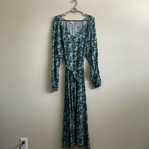 Knox Rose Dress